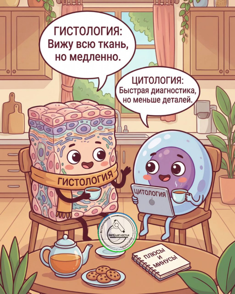 Патоморфология